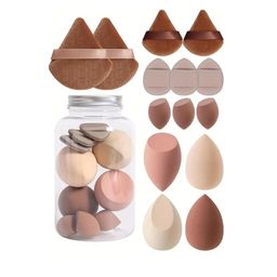 RANORE Set Of 14 Beauty Sponge-Blender-8