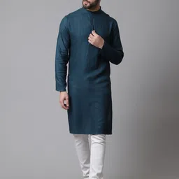 even Men Kurta-picture-27