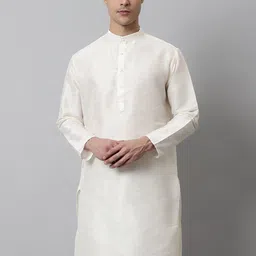 Jompers Men Kurta-26