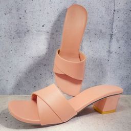 FABBMATE Platform Pumps-19