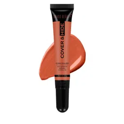 SWISS BEAUTY Cover & Hide Concealer - Orange Corrector-37