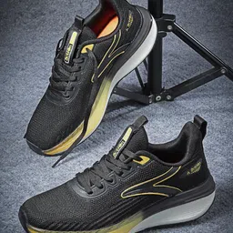 Action Men Lightweight Running Shoes-image-64