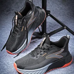 Action Men Lightweight Running Shoes-image-61