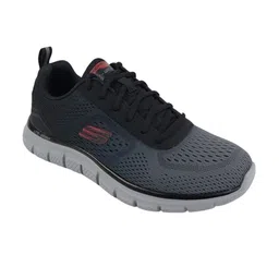 Skechers Track-Ripkent Sports Running Shoes-image-101