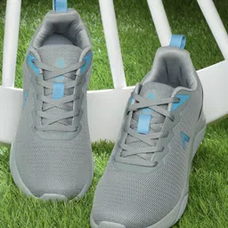 Action Men Mesh Running Non-Marking Sports Shoes ATG-653-14