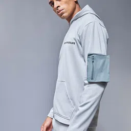 CAVA Hooded Lightweight Sporty Utility Jacket-image-59