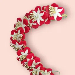 FIMBUL Women Floral Hair Accessory Set-56