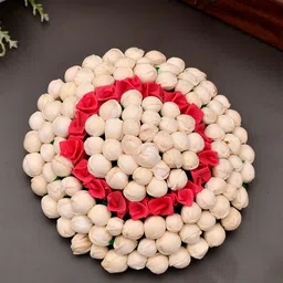 Silvermerc Designs Women Embellished Hair Accessory-image-48