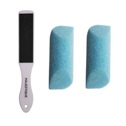 MAJESTIQUE Blue Pedicure & Manicure Set-32