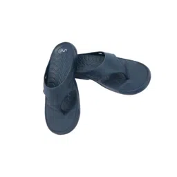 Doubleu Men Comfortable Rubber Thong Flip-Flops-28
