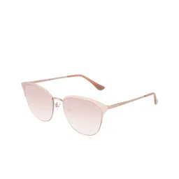 Chilli Beans Women Cateye Sunglasses with UV Protected Lens-OCMT31482095-35