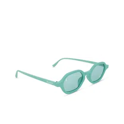 KAEN EYEWEAR Women Square Sunglasses With UV Protected Lens-33