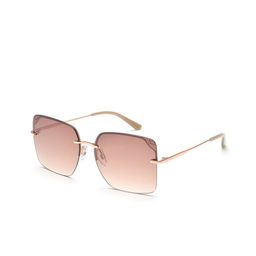 IDEE Women Square Sunglasses With UV Protected Lens-58