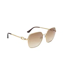 OPIUM Women Sunglasses With UV Protected Lens OP-1954-C01-image-59