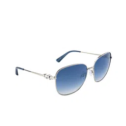 OPIUM Women UV Protected Lens Oval Sunglasses OP-10074-C03-picture-13
