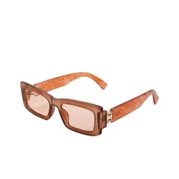 ODETTE Women Rectangle Sunglasses With UV Protected Lens ATM51-image-40