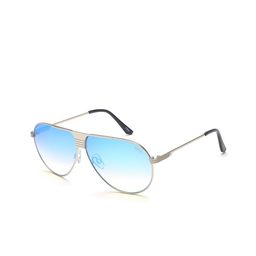 IDEE Men Aviator Sunglasses With UV Protected Lens IDS2896C3SG-19