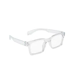 SCAGLIA Unisex Wayfarer Sunglasses with UV Protected Lens-43