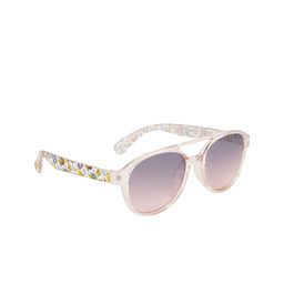 YK Kids Purple Lens & Pink Printed Wayfarer Sunglasses with UV Protected Lens YK-J7604-image-72