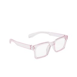 SCAGLIA Unisex Wayfarer Sunglasses with UV Protected Lens-52