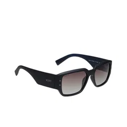 SCOTT Women Square Sunglasses with UV Protected Lens Scott 3100PL Danica C2 55-image-36