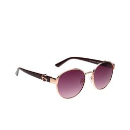 SCOTT Unisex Round Sunglasses With UV Protected Lens Scott 3132 Foster C2 54-3