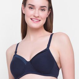Candyskin Blue Bra Lightly Padded-picture-43