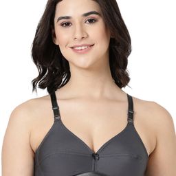 BLOSSOM Bra Medium Coverage-0