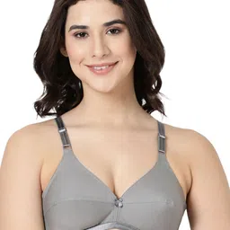 BLOSSOM Women Medium Coverage Everyday Bra-30