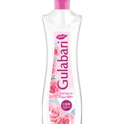 Dabur Premium Rose Water for All Skin Types - 400 ml-image-69