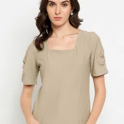 Duke Cotton Top-picture-15