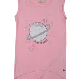Gini and Jony Graphic Printed Cotton Top-image-68