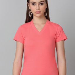Dressitude Cotton Top-image-2