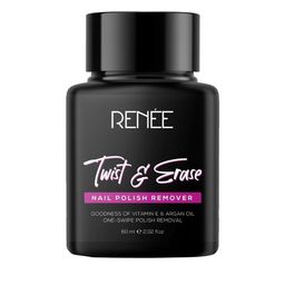 RENEE Twist & Erase Nail Polish Remover - 60ml-image-38