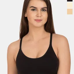 Tweens Pack of 3 Full Coverage Bra-88
