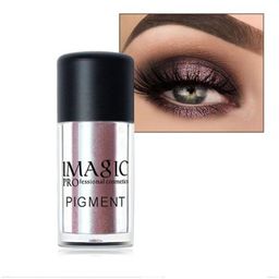 IMAGIC Professional Cosmetics Pigment Loose Powder Eyeshadow 2 g - Fantacy P8-29