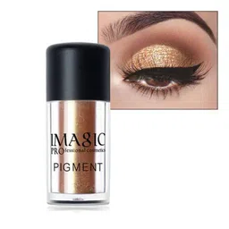 IMAGIC Professional Cosmetics Pigment Loose Powder Eyeshadow 2 g - Melon P6-51
