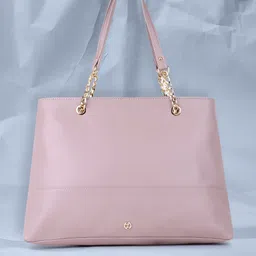 OsaiZ Structured Shoulder Bag image 1