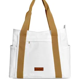stasher Structured Shoulder Bag-34