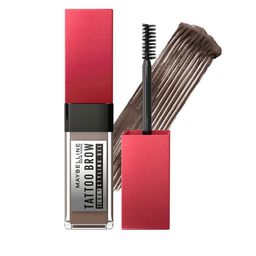 Maybelline New York Tattoo Brow 3-Day Smudge Proof Styling Brow Gel 6ml - Grey Brown-9