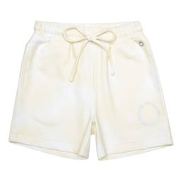 Gini and Jony Girls Abstract Printed Cotton Shorts-picture-30