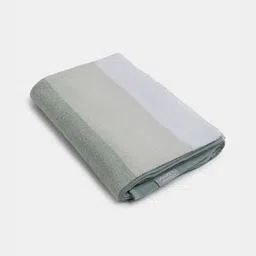 Jockey Cotton Terry Ultrasoft and Durable Striped Bath Towel-T105-image-71