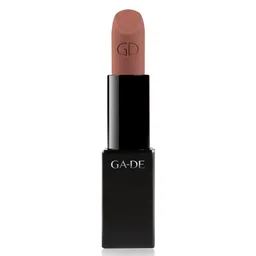 GA-DE Velveteen Pure Matte Hydrating Lipstick with Orchid Flower Extract - Conspiracy 764-9