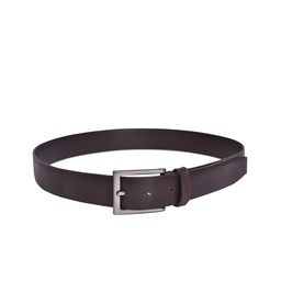 Belwaba Men Brown Belts-image-85