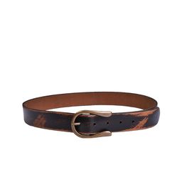 Belwaba Men Brown Belts-image-46
