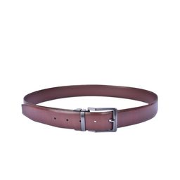 Belwaba Men Brown Belts-image-43