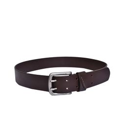 Belwaba Men Brown Belts-image-96