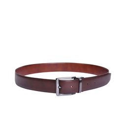 Belwaba Men Brown Belts-image-66