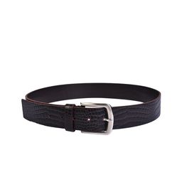 Belwaba Men Brown Belts-image-58