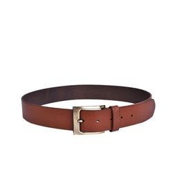 Belwaba Men Brown Belts-image-93